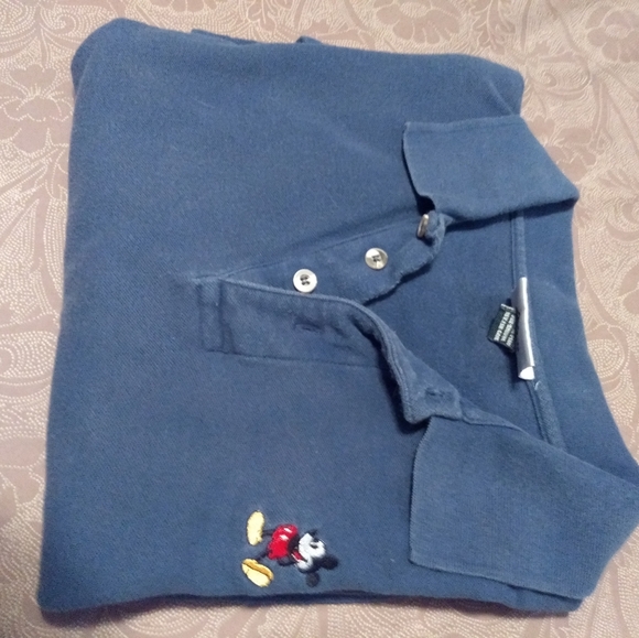 Disney polo shirt - Picture 6 of 9